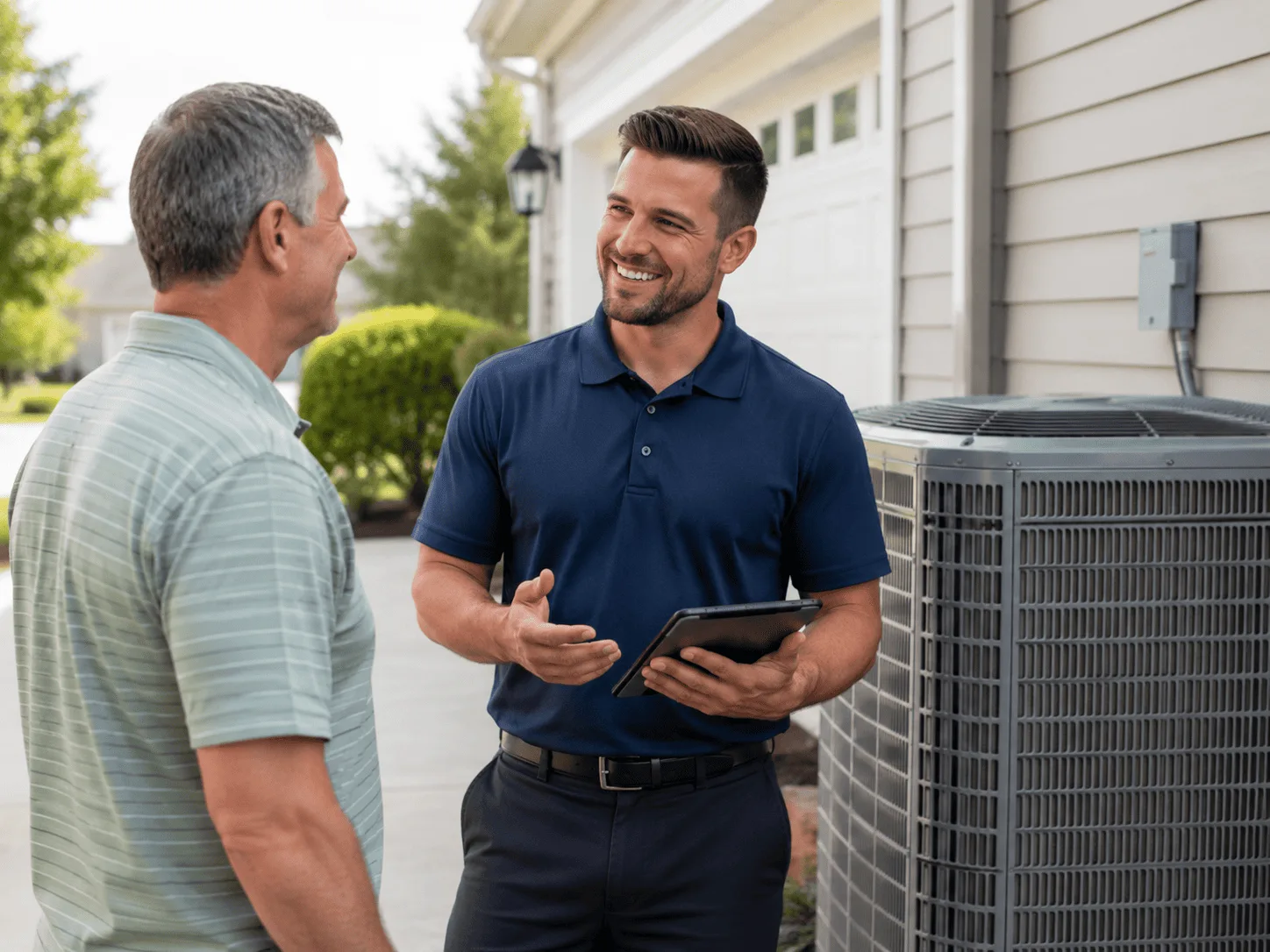 Heat Pump Installation Trimont, MN FAQs